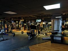 -力得健身(教化店)