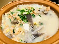 -郑庄脂渣海鲜楼(九水路店)