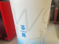 -霓裳茶舞(上海静安大悦城店)
