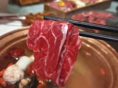 -东来顺•非遗火锅(外滩店)