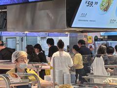 -宜家·瑞典风味餐厅(四元桥店)