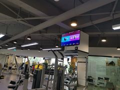 -每刻健身工作室(西直门店)
