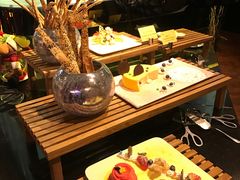 -泰谷酒店·太古码头闽菜自助餐厅