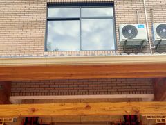 -众神白水涧景区