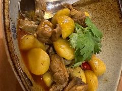 -青城山六善酒店·紫氣園中餐厅