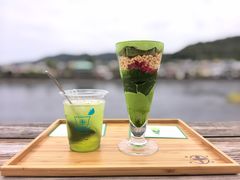 -中村藤吉(本店)