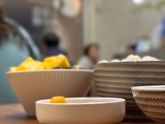 -小团圆糖水铺(襄阳南路店)
