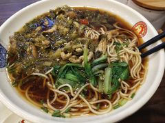 -百年尹氏汤包(湖南路狮子桥店)