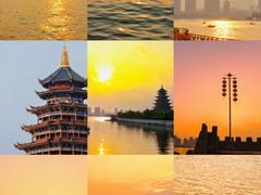 -中国观音故里广德景区