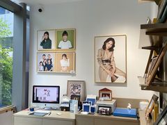 -海马体照相馆(深圳万象天地店)