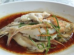 -范饭椰林川湘味海鲜·椰子鸡(三亚湾椰梦长廊店)