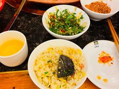 -老码头火锅(玉林店)