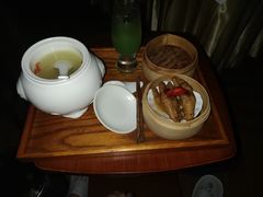 -金色春天.美颜康体纯正SPA(黄泥磅店)