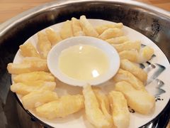 -郑件洋芋饭庄