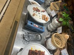 -鲤鱼门渔人码头自助餐厅