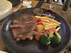 -安妮意大利餐厅(国贸店)