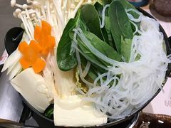 -林妈妈村·日式料理(宝山龙湖天街店)