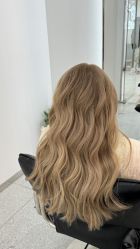-GANO HAIR 
