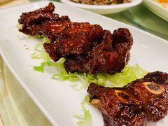 -羅記小厨香吧岛龙虾