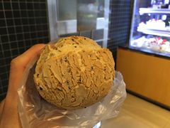 -巴黎贝甜(大宁国际商业广场店)