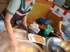-锅老头铁锅炖•大锅蒸汽海鲜(韩乐坊店)