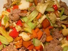 -闽上鲜·福建菜(龙湖滨江天街店)