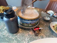 -郭靖内蒙菜·烤全羊·烧烤(望京旗舰店)