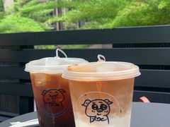 -Something For(中洲湾店)