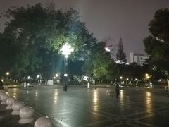 -常州古运河南大街文化旅游区-人民公园