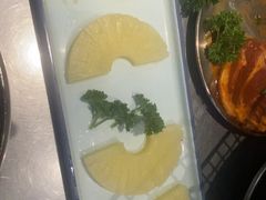 -合易泓烤肉•首创生椰大油边(宁山路店)