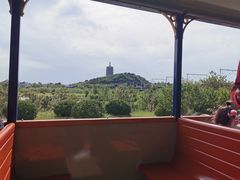 -永定河休闲森林公园