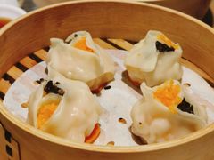 -苏小柳点心·手作小笼包(浦东嘉里城分院)