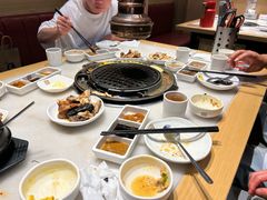 -韩宫宴和牛烤肉(盐城金鹰店)