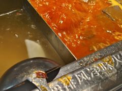 -海底捞火锅(长沙华创国际广场店)