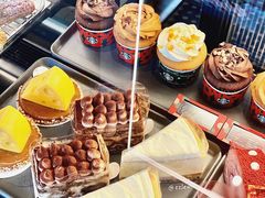 -星巴克臻选(江门汇悦大融城店)