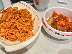 -七八冷面·延边朝鲜族美食(欢乐谷店)