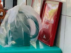 -甘记肥肠粉(马鞍北路店)