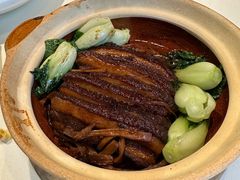 -四季民福烤鸭店(望京南湖东园店)