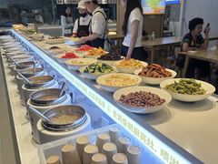 -素满香·素食自助餐(福州·长乐北路店)