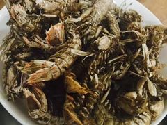 -胶东海鲜大排档(北太平庄店)