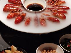 -红盔甲·小龙虾(人民广场店)