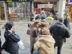 -衣裳街历史文化街区