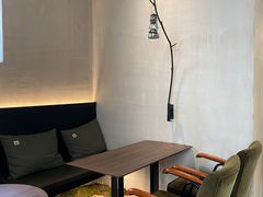 -山野咖啡(之江花园店)