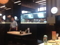 大堂-大铁勺新津菜(东丽阳光新业广场店)