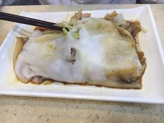 -冠记·肠粉粥品专家(江南大道店)