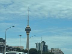 -北京网络广播电视台