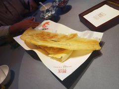 -阿庄新豫菜(通泰路店)