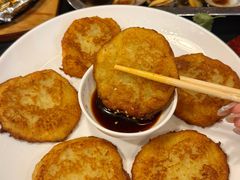 -奥西拉烤肉,盒饭,冷面(青岩刘店)