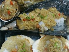 -老虎滩大连海鲜烧烤(建邺云锦路总店)