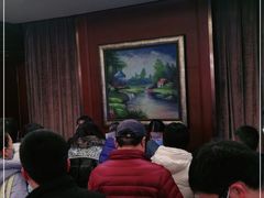 -东方红海鲜百汇(国际大厦店)